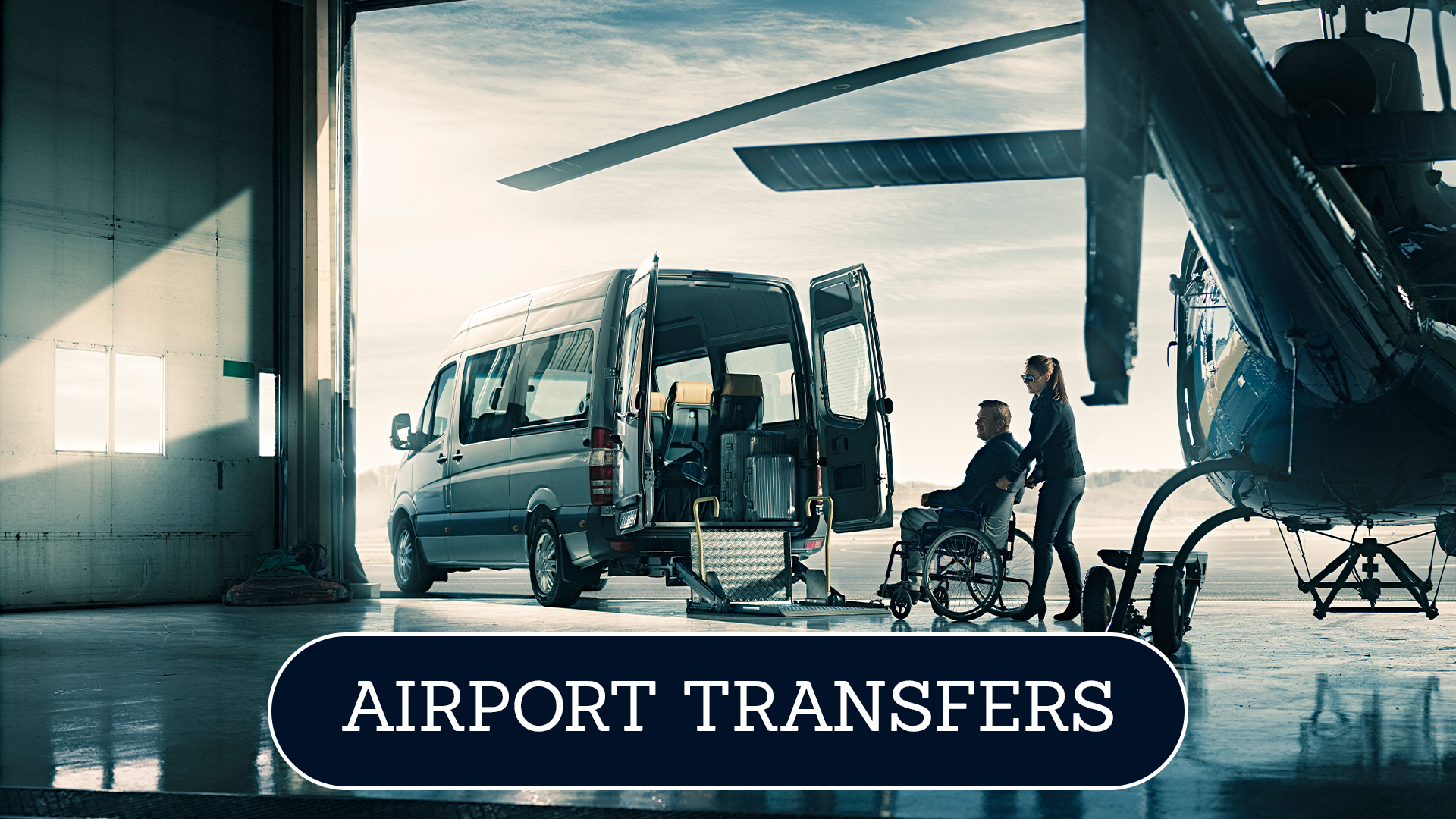 Accessible Holiday in Turkey Wheelchair Turkey